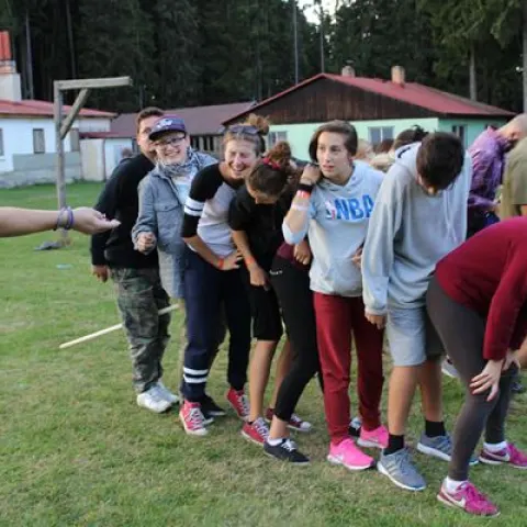 Eš u Pacova 2015 - tábor pro dospělé – fotka 330
