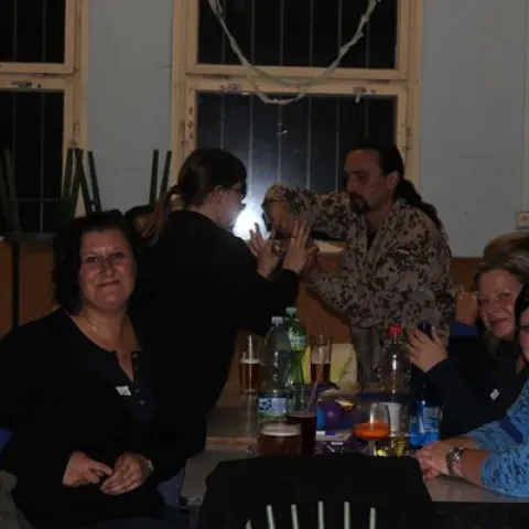 Eš u Pacova 2015 - tábor pro dospělé – fotka 125