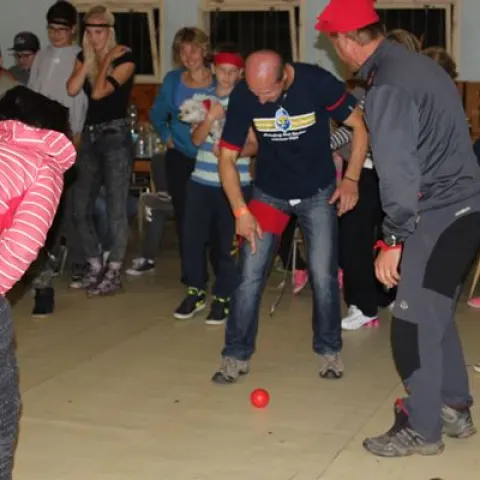 Eš u Pacova 2015 - tábor pro dospělé – fotka 74