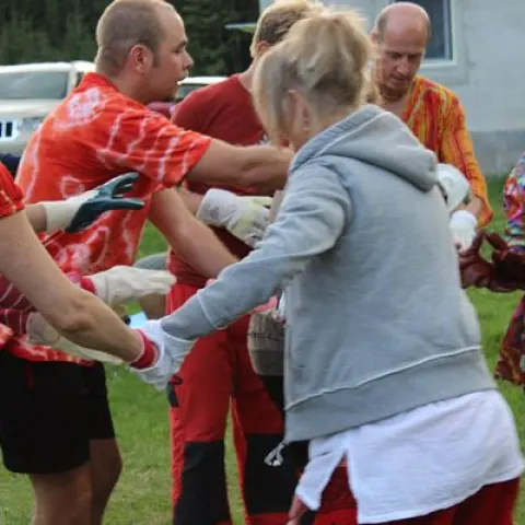 Eš u Pacova 2015 - tábor pro dospělé – fotka 336