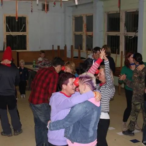 Eš u Pacova 2015 - tábor pro dospělé – fotka 38