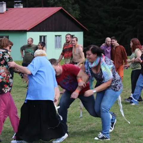 Eš u Pacova 2015 - tábor pro dospělé – fotka 191