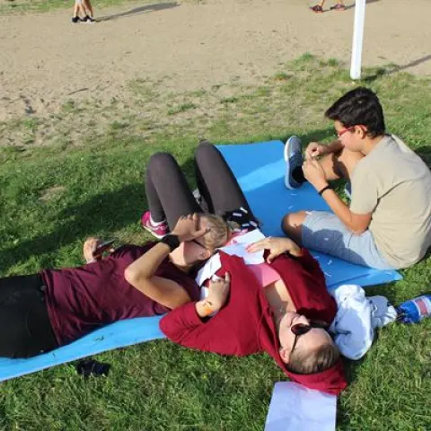 Eš u Pacova 2015 - tábor pro dospělé – fotka 277