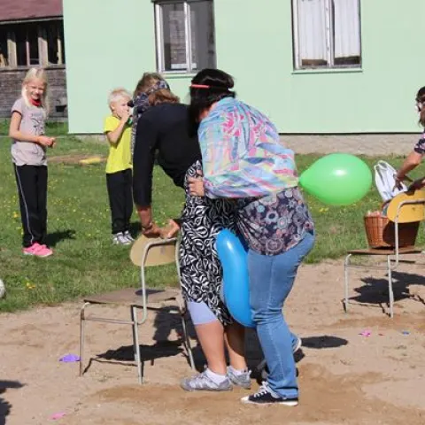Eš u Pacova 2015 - tábor pro dospělé – fotka 156