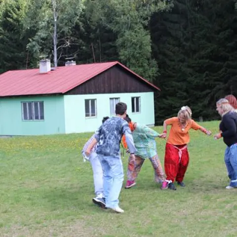 Eš u Pacova 2015 - tábor pro dospělé – fotka 208
