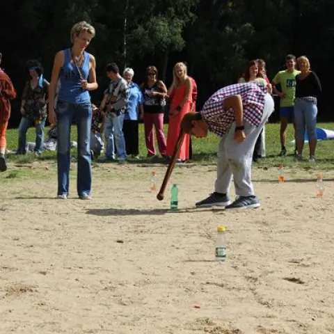 Eš u Pacova 2015 - tábor pro dospělé – fotka 226