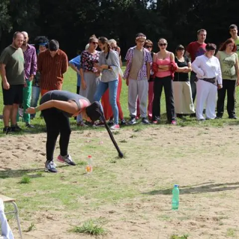Eš u Pacova 2015 - tábor pro dospělé – fotka 216