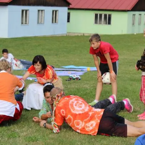 Eš u Pacova 2015 - tábor pro dospělé – fotka 298