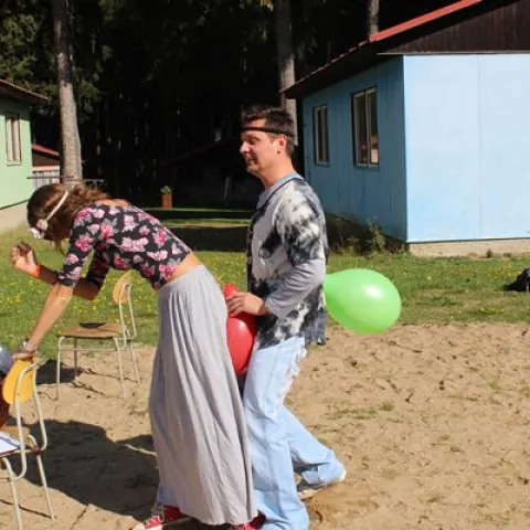 Eš u Pacova 2015 - tábor pro dospělé – fotka 146