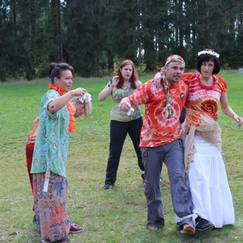Eš u Pacova 2015 - tábor pro dospělé – fotka 206