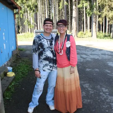 Eš u Pacova 2015 - tábor pro dospělé – fotka 132