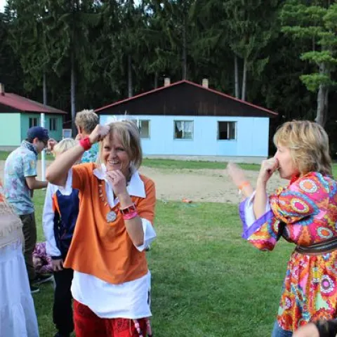 Eš u Pacova 2015 - tábor pro dospělé – fotka 306