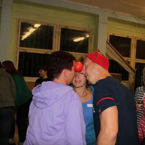 Eš u Pacova 2015 - tábor pro dospělé – fotka 33