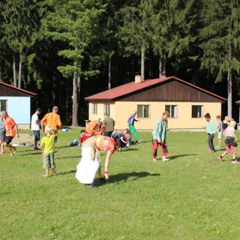 Eš u Pacova 2015 - tábor pro dospělé – fotka 253