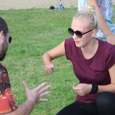 Eš u Pacova 2015 - tábor pro dospělé – fotka 312