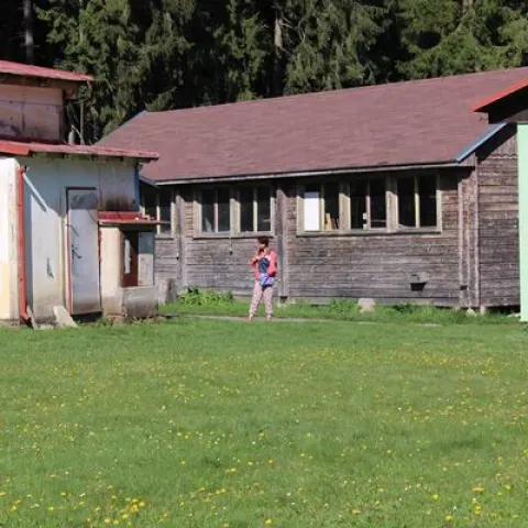 Eš u Pacova 2015 - tábor pro dospělé – fotka 173