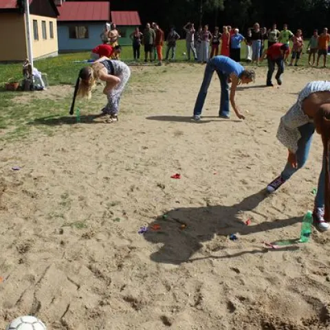 Eš u Pacova 2015 - tábor pro dospělé – fotka 241