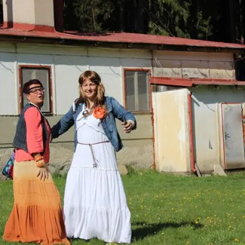 Eš u Pacova 2015 - tábor pro dospělé – fotka 144