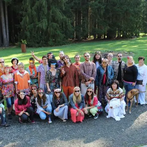 Eš u Pacova 2015 - tábor pro dospělé – fotka 130