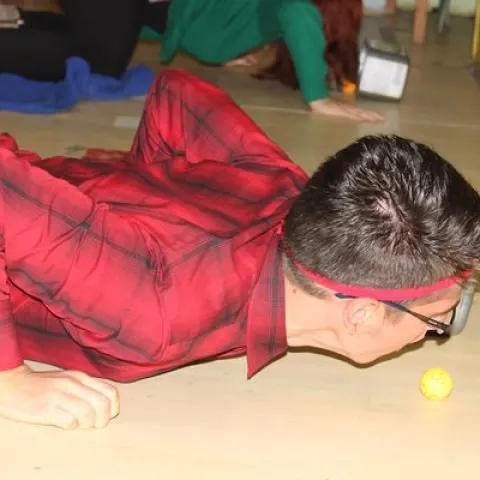 Eš u Pacova 2015 - tábor pro dospělé – fotka 3