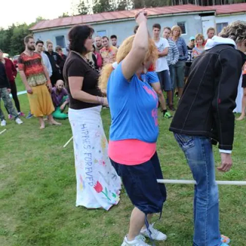 Eš u Pacova 2015 - tábor pro dospělé – fotka 316