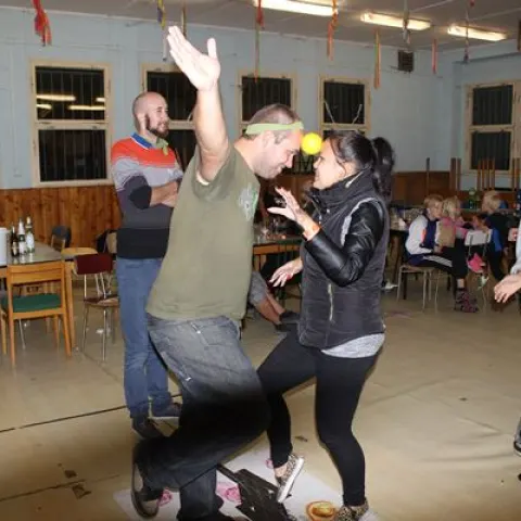 Eš u Pacova 2015 - tábor pro dospělé – fotka 46