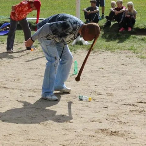 Eš u Pacova 2015 - tábor pro dospělé – fotka 218