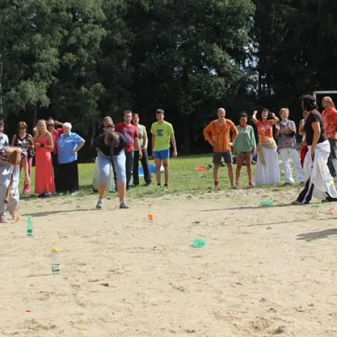 Eš u Pacova 2015 - tábor pro dospělé – fotka 242