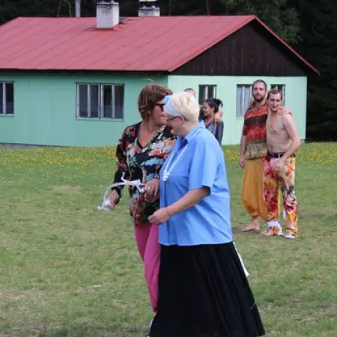Eš u Pacova 2015 - tábor pro dospělé – fotka 190