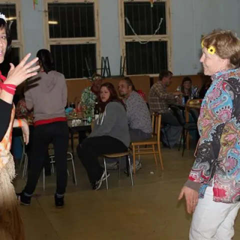 Eš u Pacova 2015 - tábor pro dospělé – fotka 388