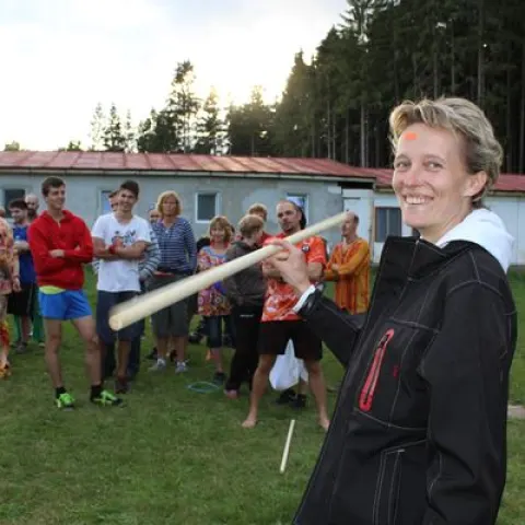 Eš u Pacova 2015 - tábor pro dospělé – fotka 319