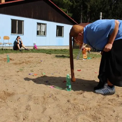 Eš u Pacova 2015 - tábor pro dospělé – fotka 236