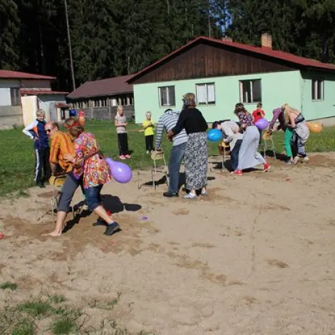 Eš u Pacova 2015 - tábor pro dospělé – fotka 154