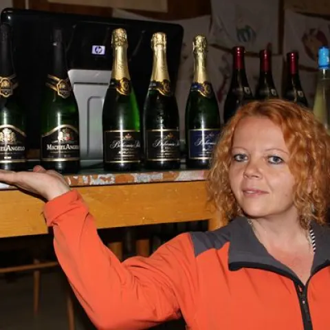 Eš u Pacova 2015 - tábor pro dospělé – fotka 435