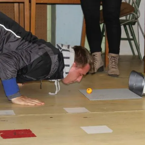 Eš u Pacova 2015 - tábor pro dospělé – fotka 23