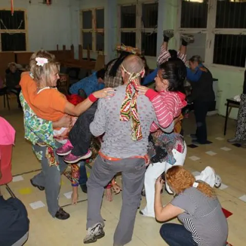 Eš u Pacova 2015 - tábor pro dospělé – fotka 359