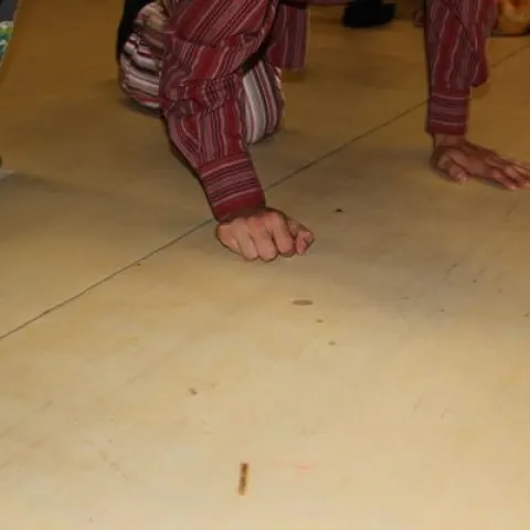 Eš u Pacova 2015 - tábor pro dospělé – fotka 424