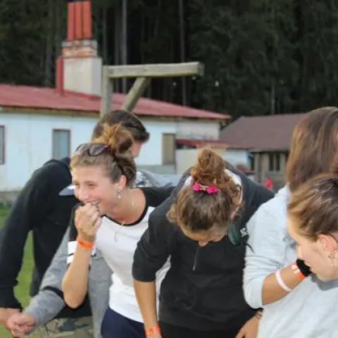 Eš u Pacova 2015 - tábor pro dospělé – fotka 331