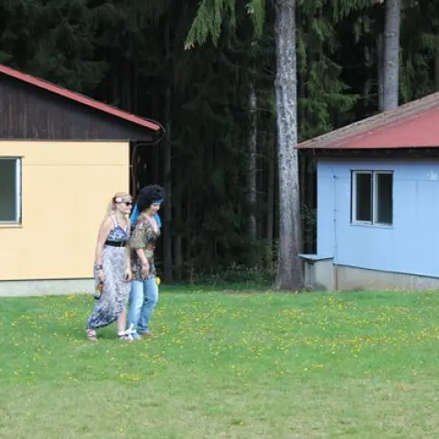 Eš u Pacova 2015 - tábor pro dospělé – fotka 188