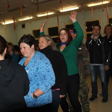 Eš u Pacova 2015 - tábor pro dospělé – fotka 30