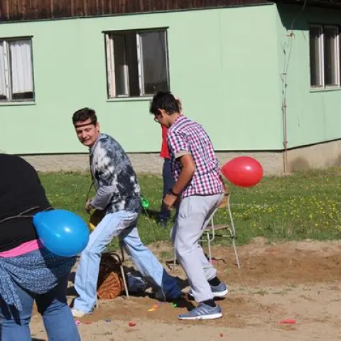 Eš u Pacova 2015 - tábor pro dospělé – fotka 157