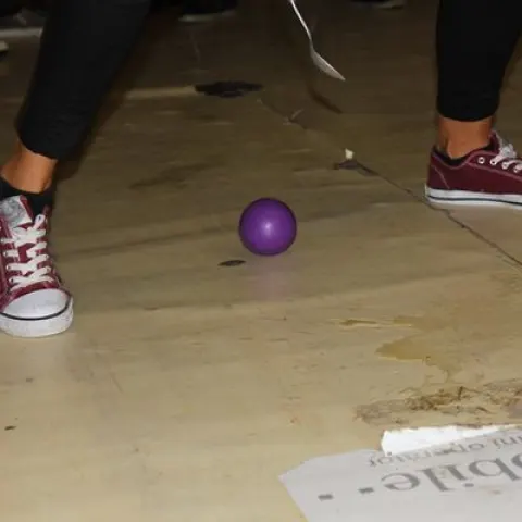 Eš u Pacova 2015 - tábor pro dospělé – fotka 72