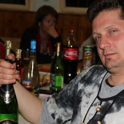 Eš u Pacova 2015 - tábor pro dospělé – fotka 458