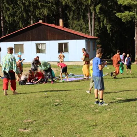 Eš u Pacova 2015 - tábor pro dospělé – fotka 256