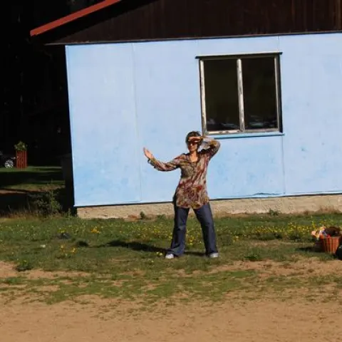 Eš u Pacova 2015 - tábor pro dospělé – fotka 168