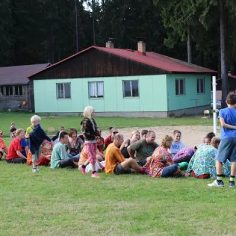 Eš u Pacova 2015 - tábor pro dospělé – fotka 284