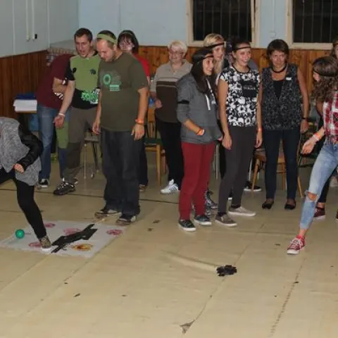 Eš u Pacova 2015 - tábor pro dospělé – fotka 65