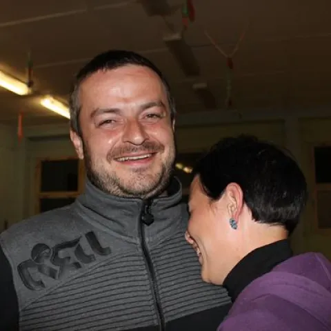 Eš u Pacova 2015 - tábor pro dospělé – fotka 465