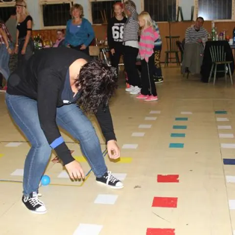 Eš u Pacova 2015 - tábor pro dospělé – fotka 93