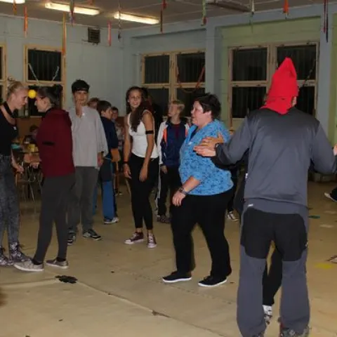 Eš u Pacova 2015 - tábor pro dospělé – fotka 59